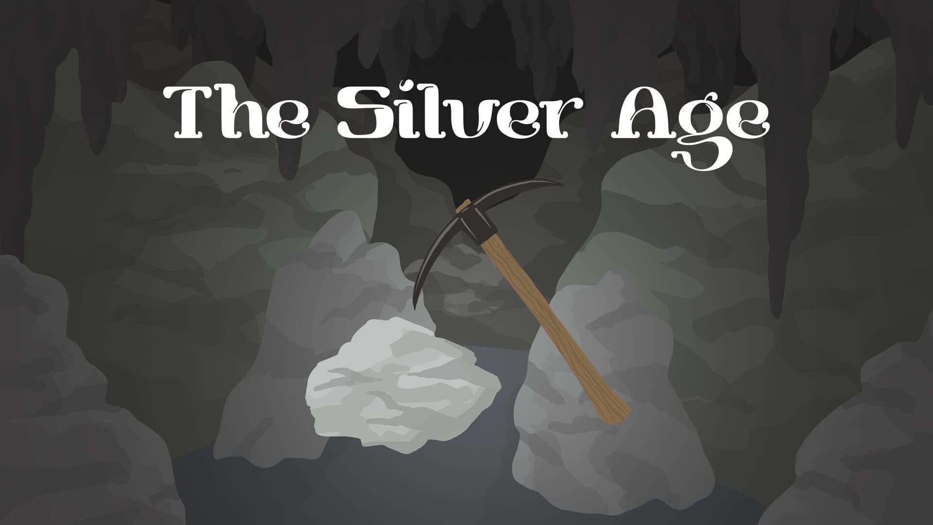 اسکرین‌شات The Silver Age - 3