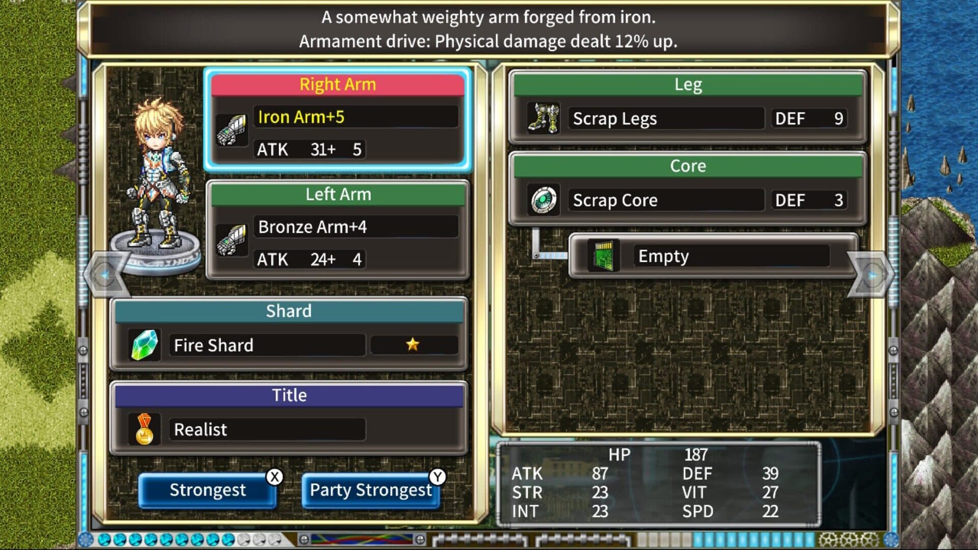 Seek Hearts screenshot 2