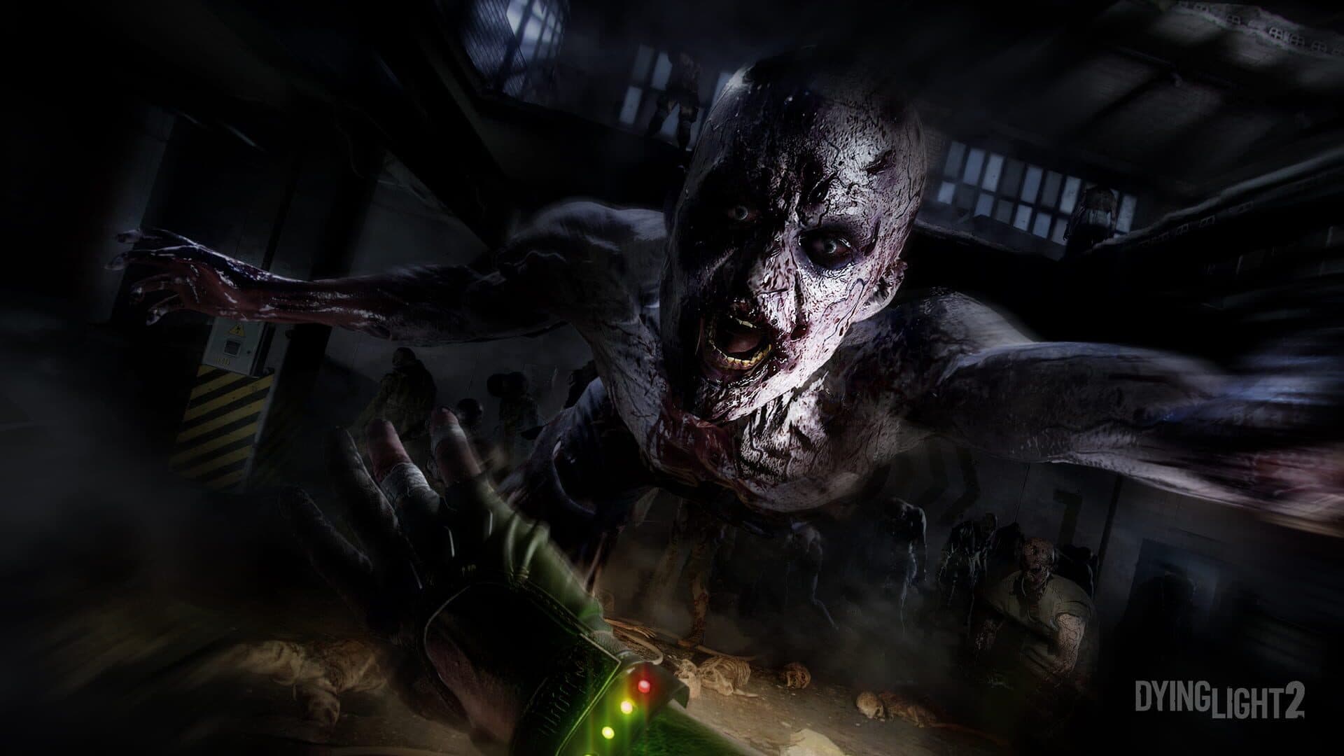 Dying Light 2: Stay Human screenshot 1