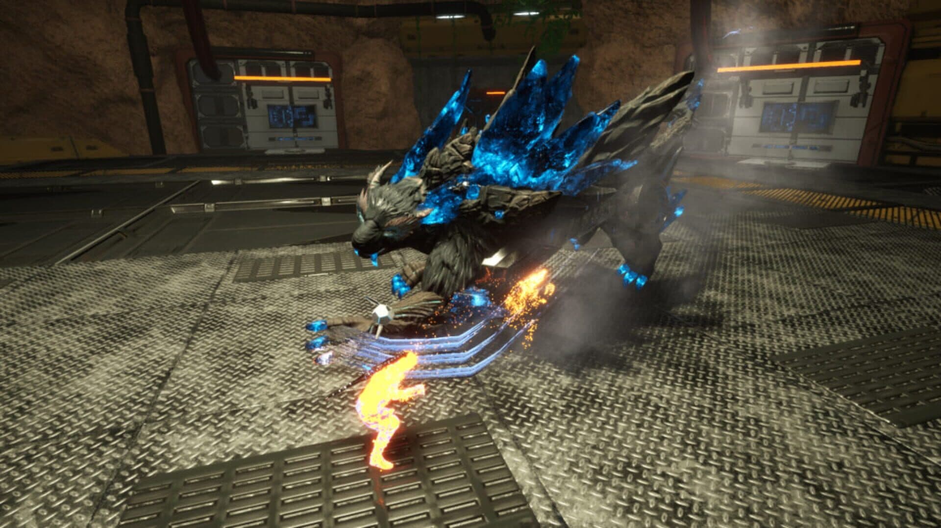 Ultra Age screenshot 7