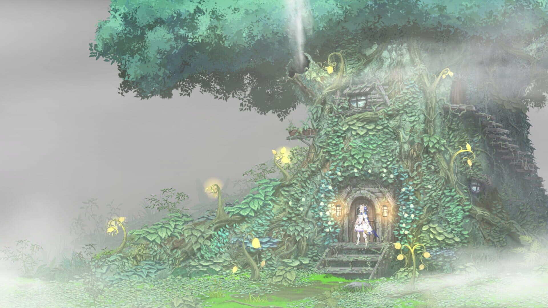 Lost Epic screenshot 3