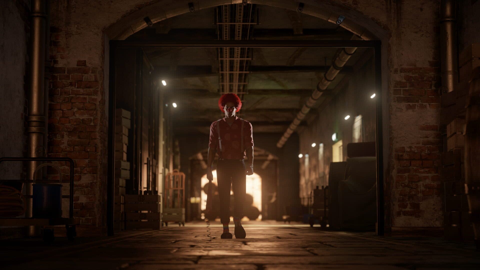 Hitman screenshot 2