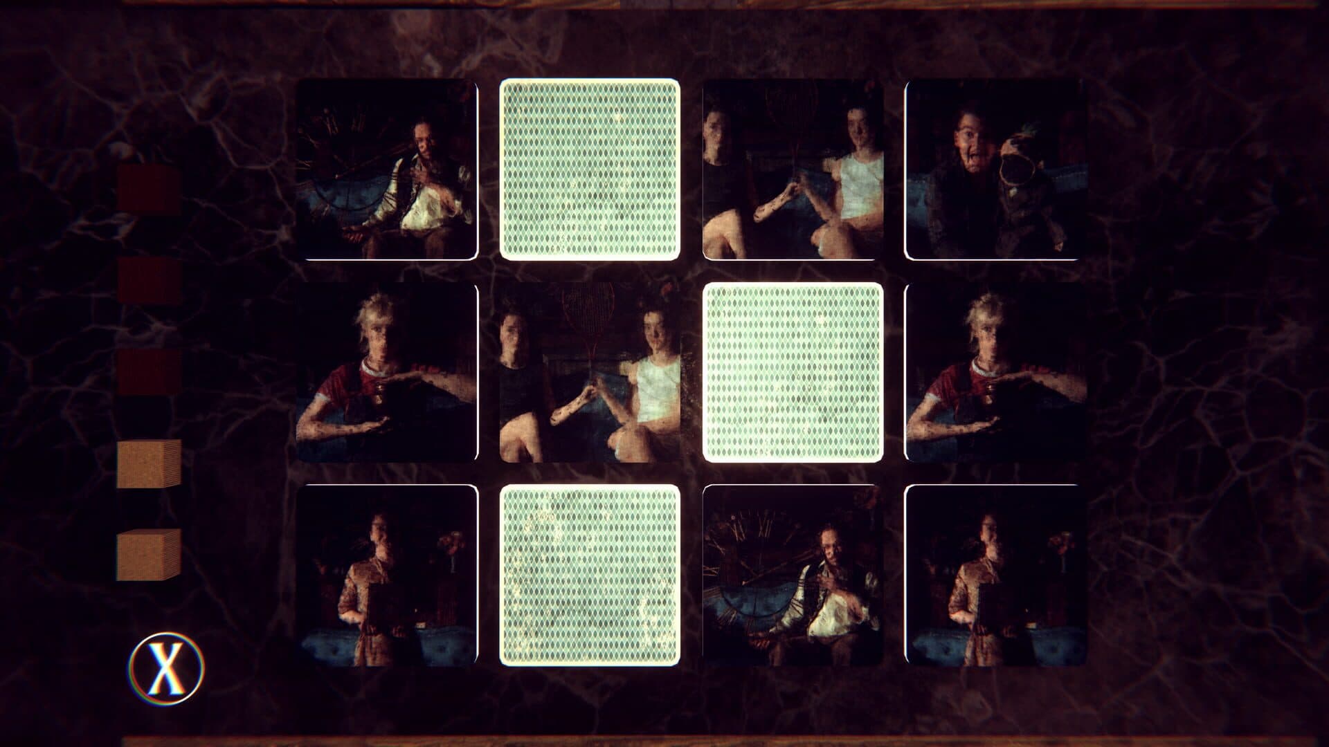 Murderous Muses screenshot 6