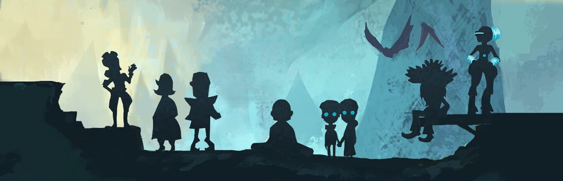 The Cave