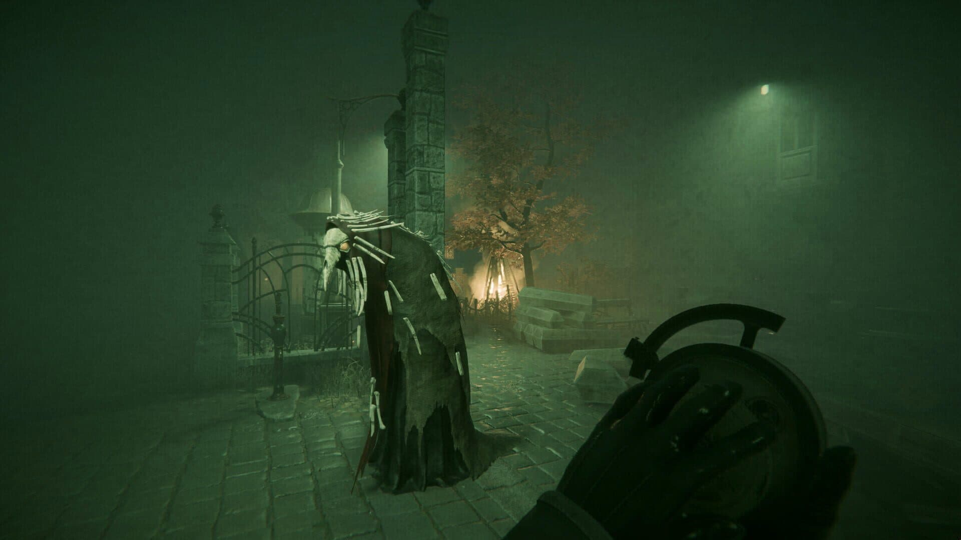 Pathologic 3 screenshot 0