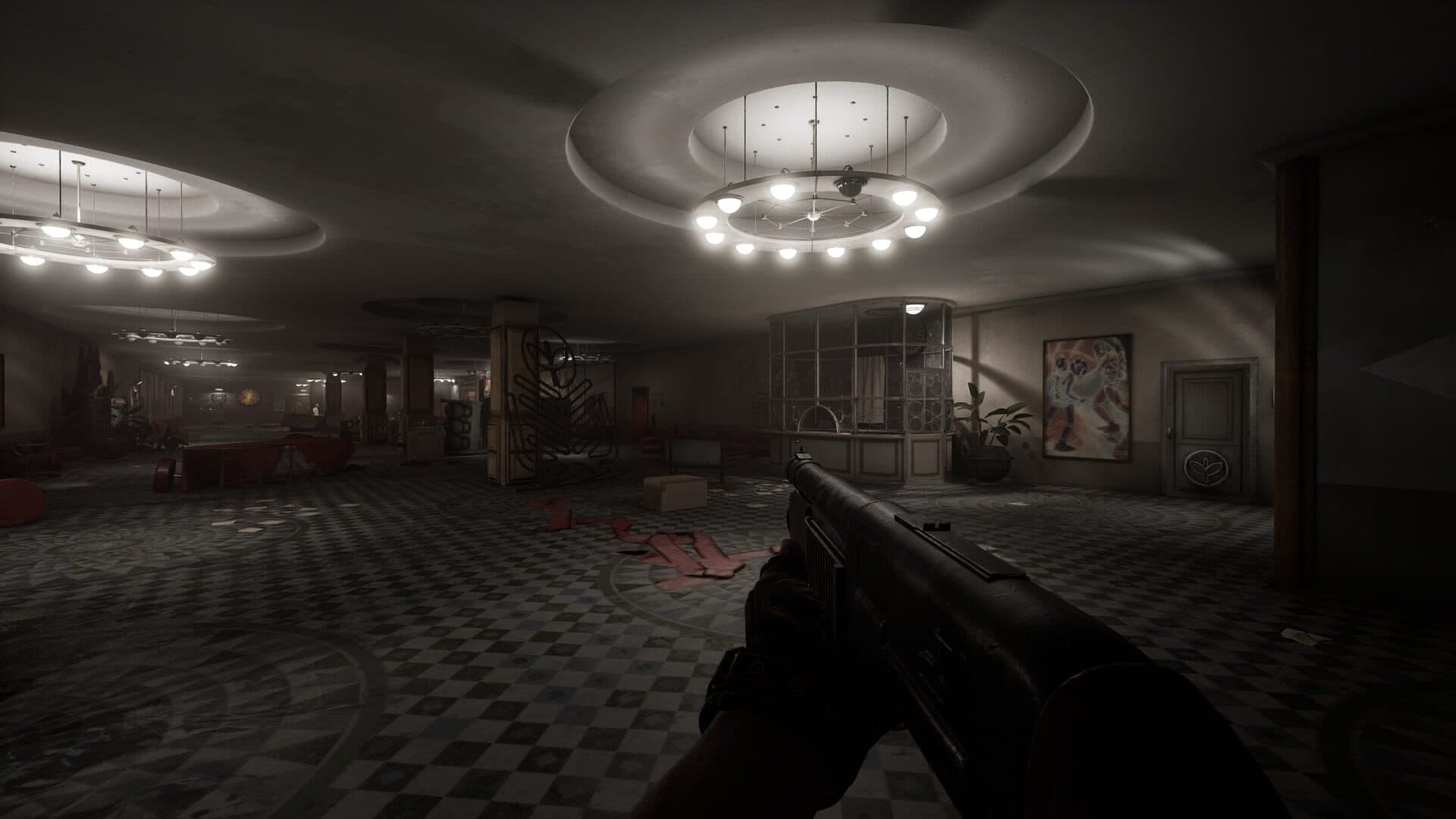 Atomic Heart screenshot 12