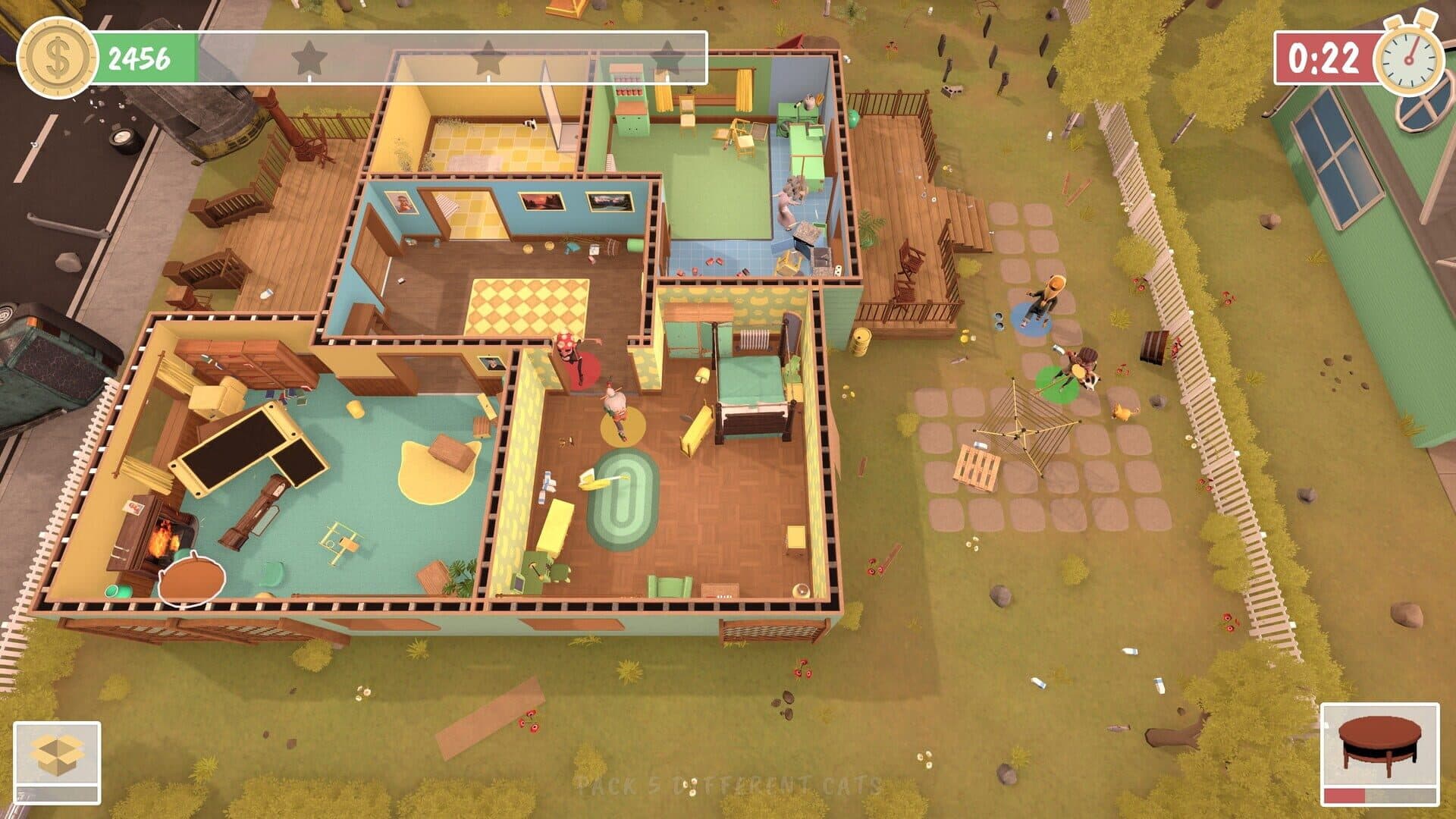 Get Packed screenshot 5