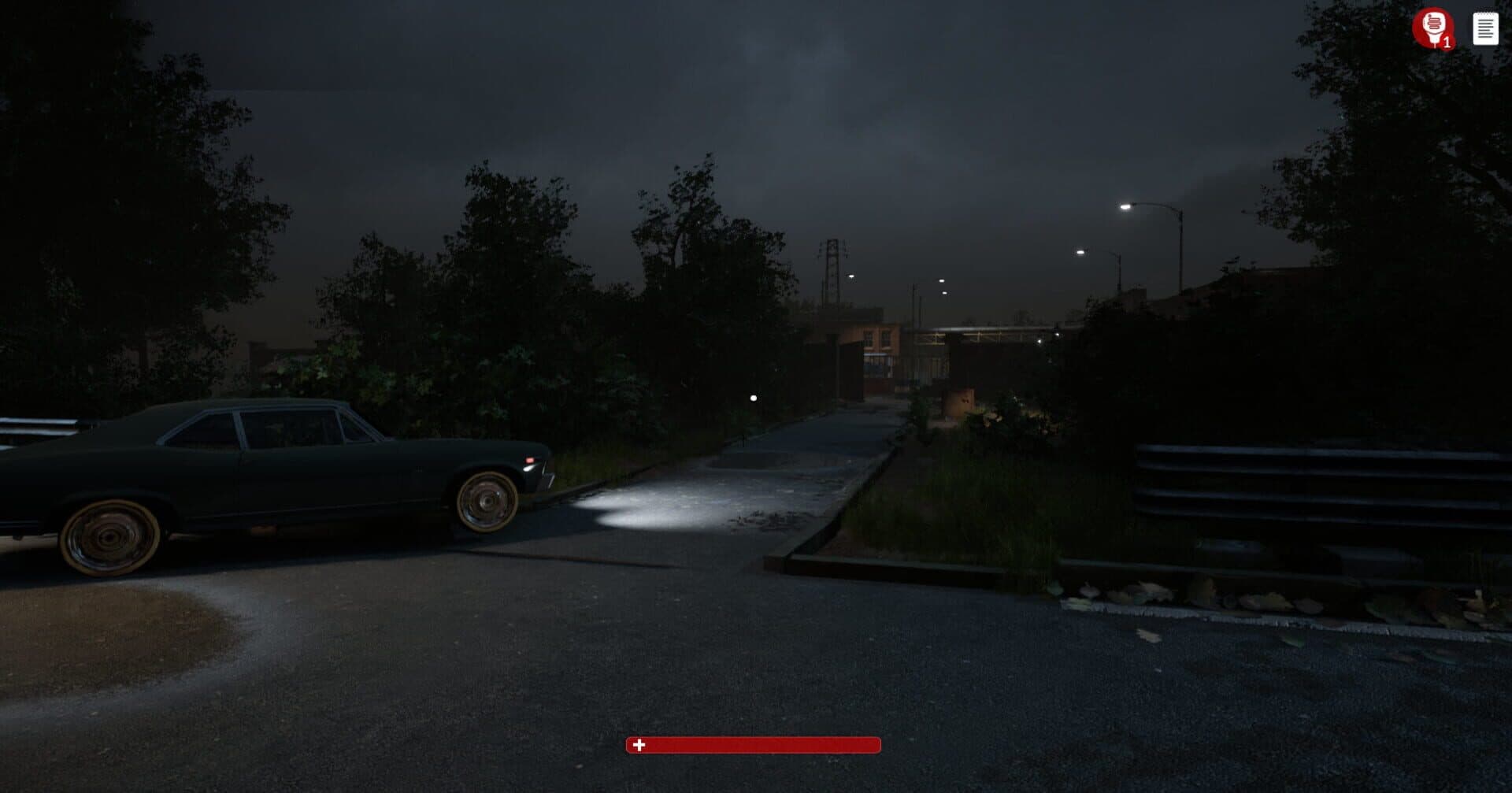Police Shootout screenshot 6