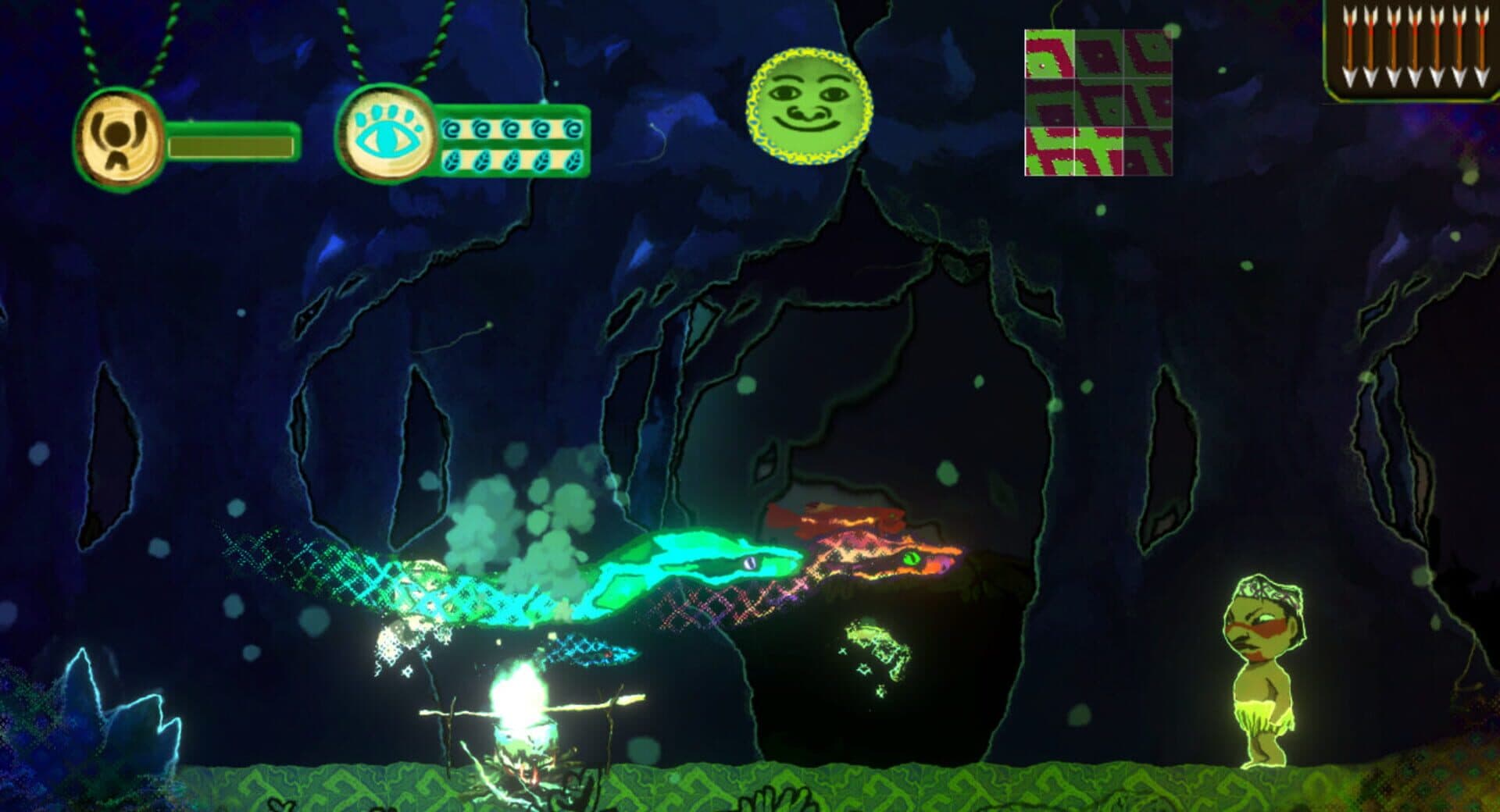 Huni Kuin: Beya Xinã Bena screenshot 0