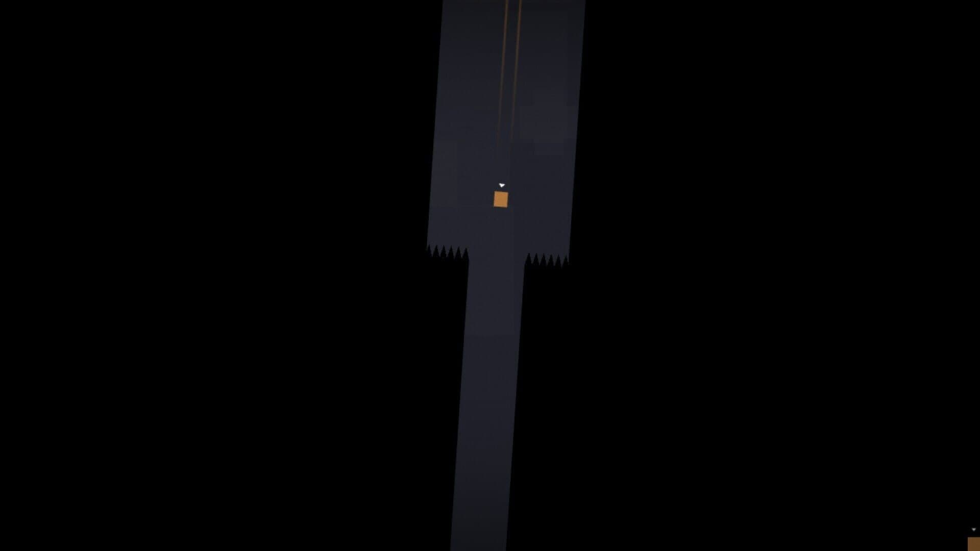 Thomas Was Alone screenshot 3