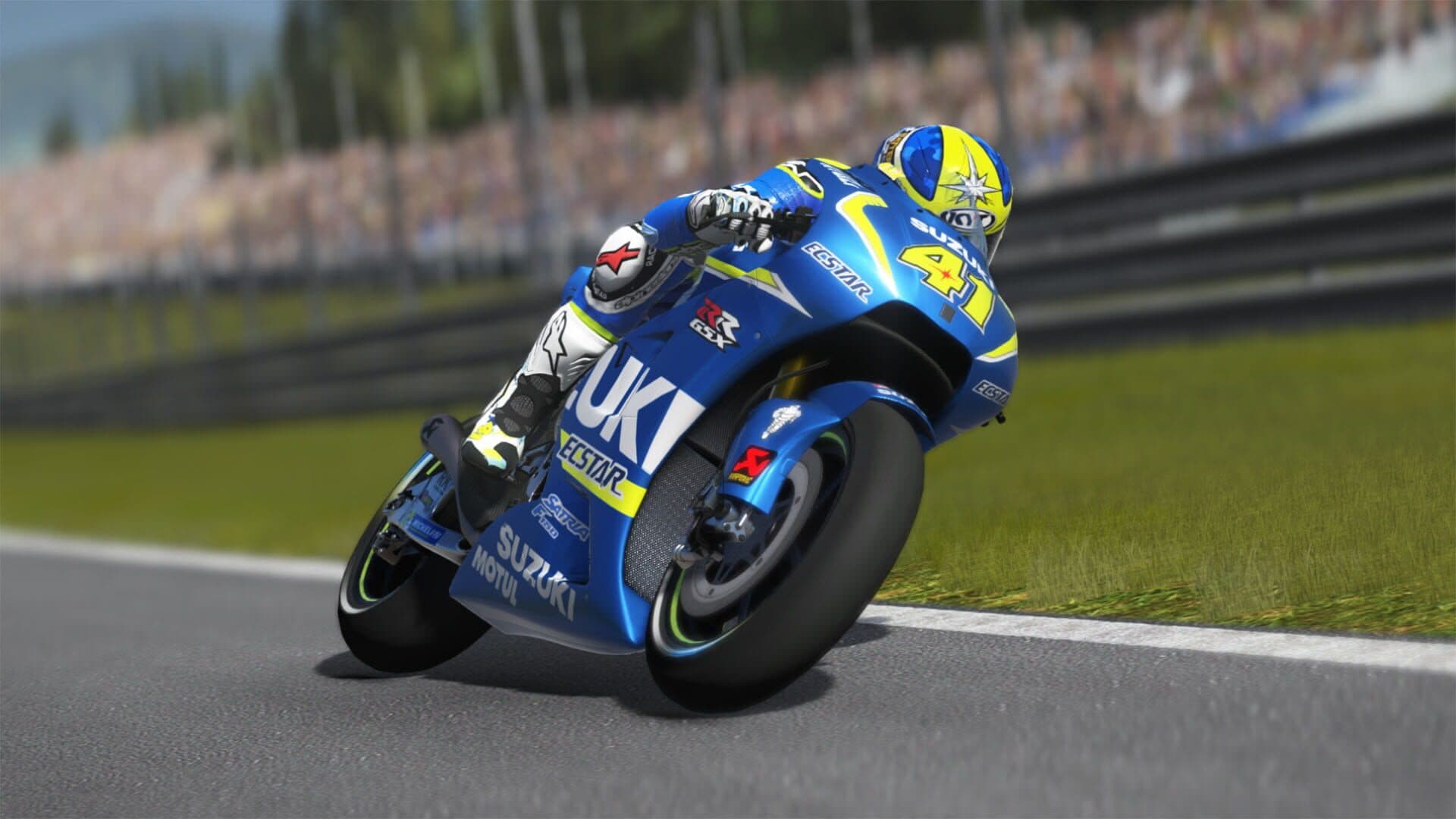 اسکرین‌شات Valentino Rossi the Game Compact - 3