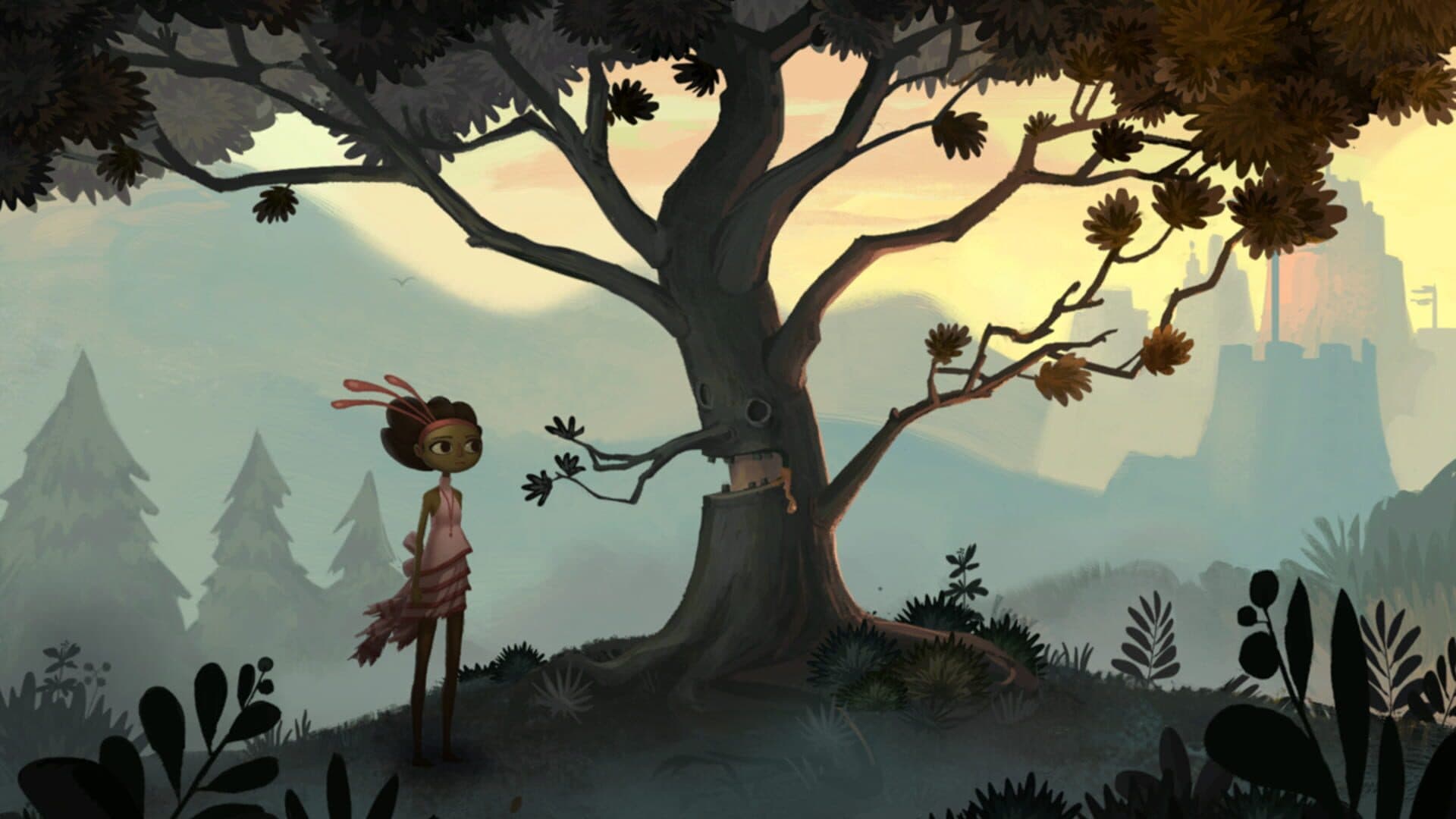 Broken Age screenshot 7