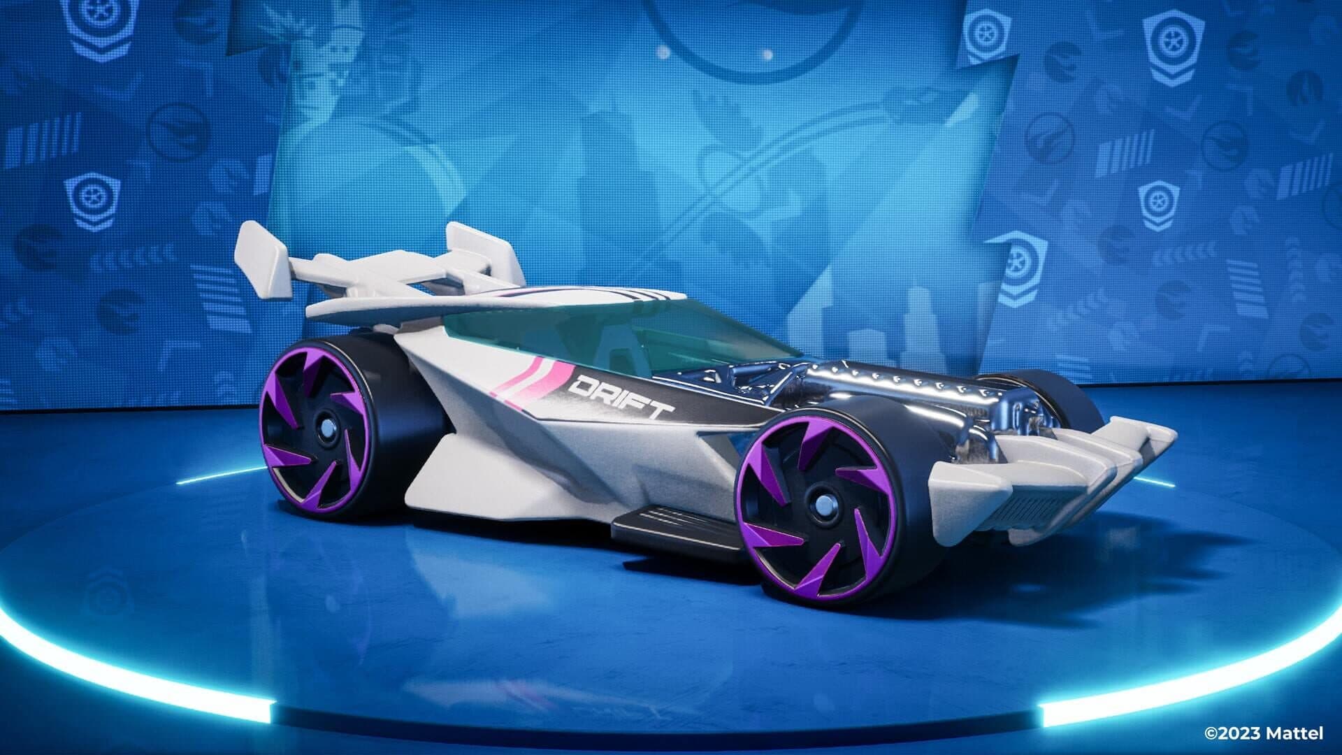 Hot Wheels Unleashed 2: Turbocharged screenshot 3