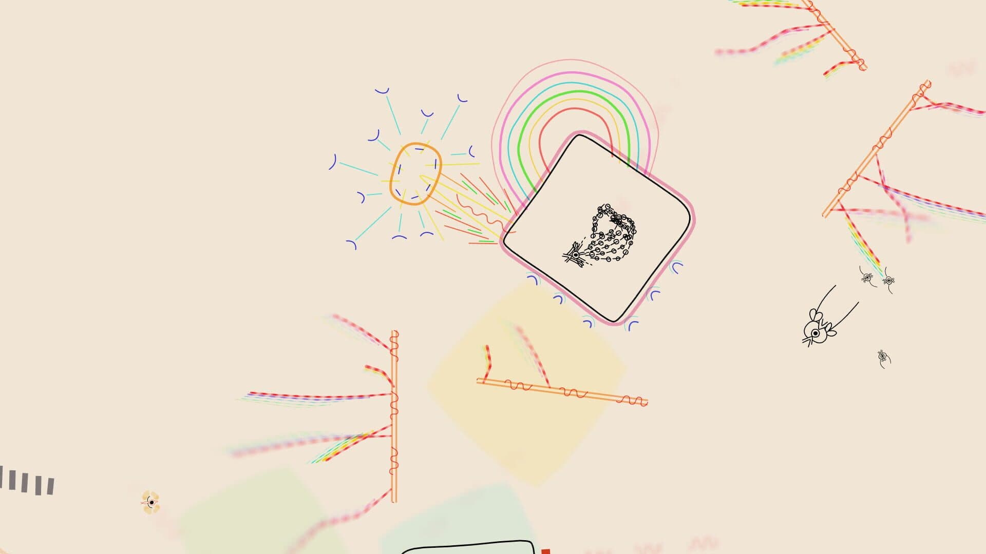 Ynglet screenshot 4