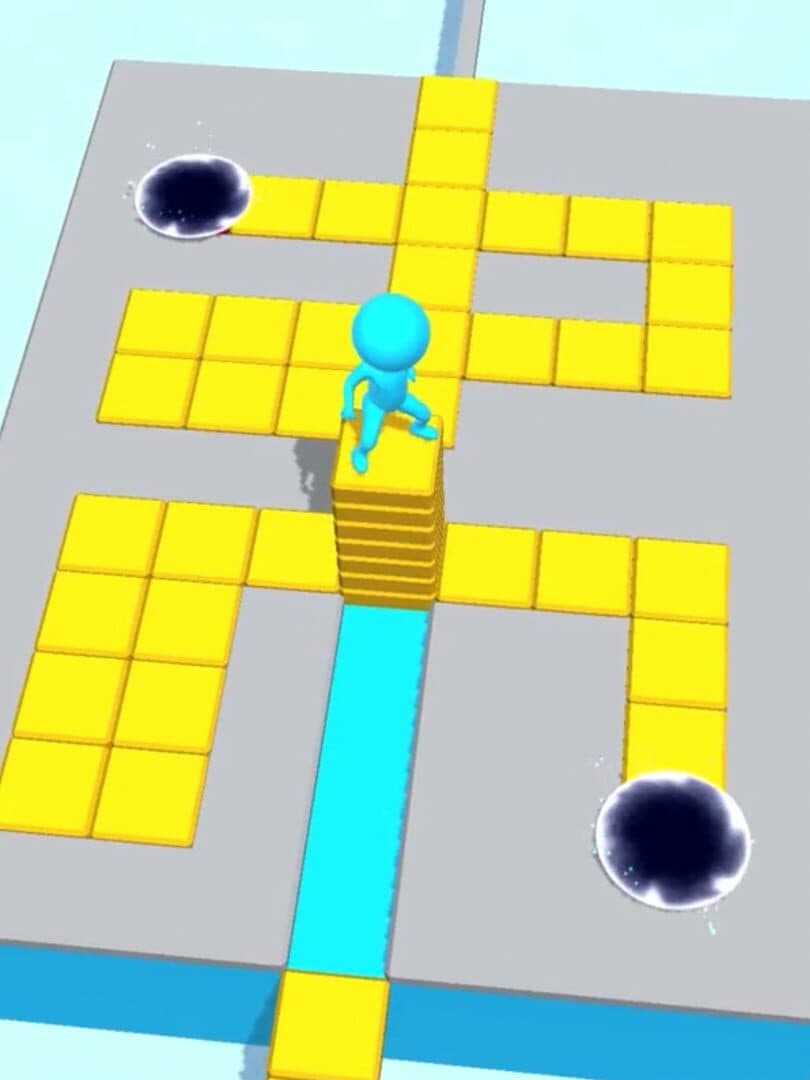 Stacky Dash screenshot 9
