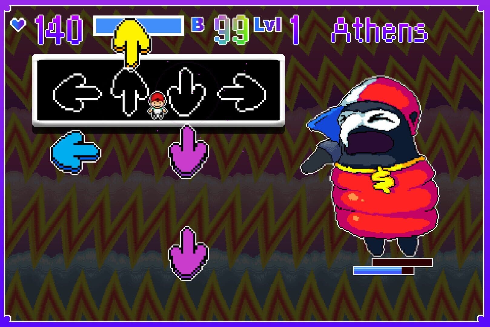Athenian Rhapsody screenshot 12