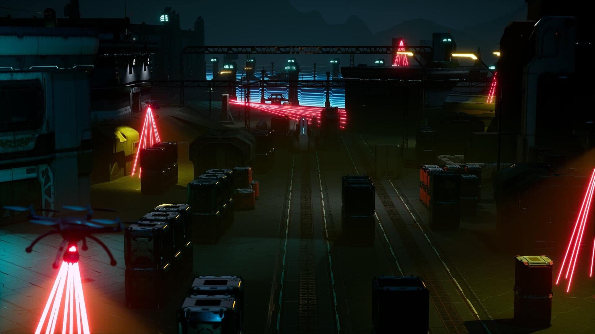 اسکرین‌شات Alpha Invasion - 4