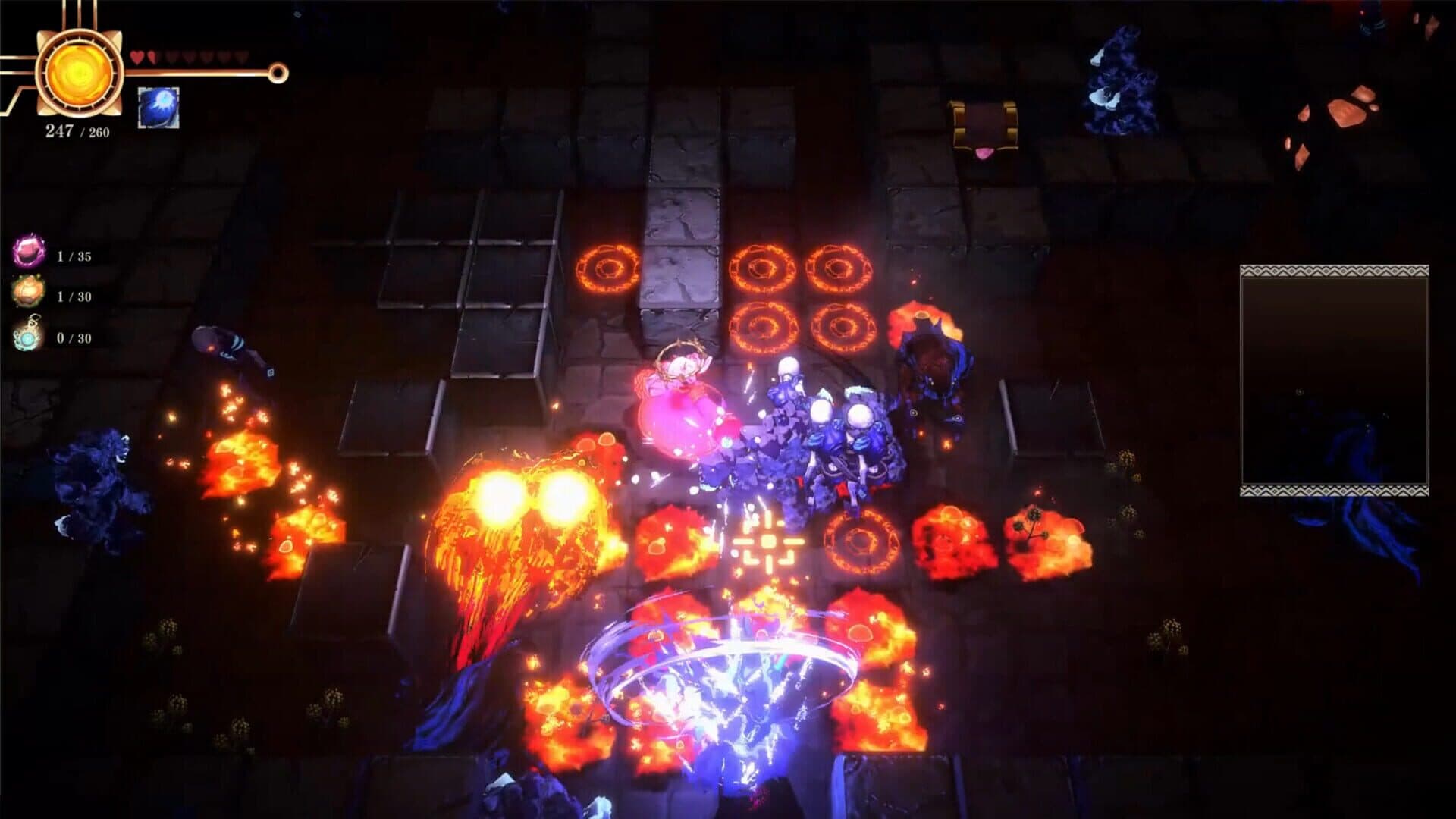 Ancient Weapon Holly screenshot 2