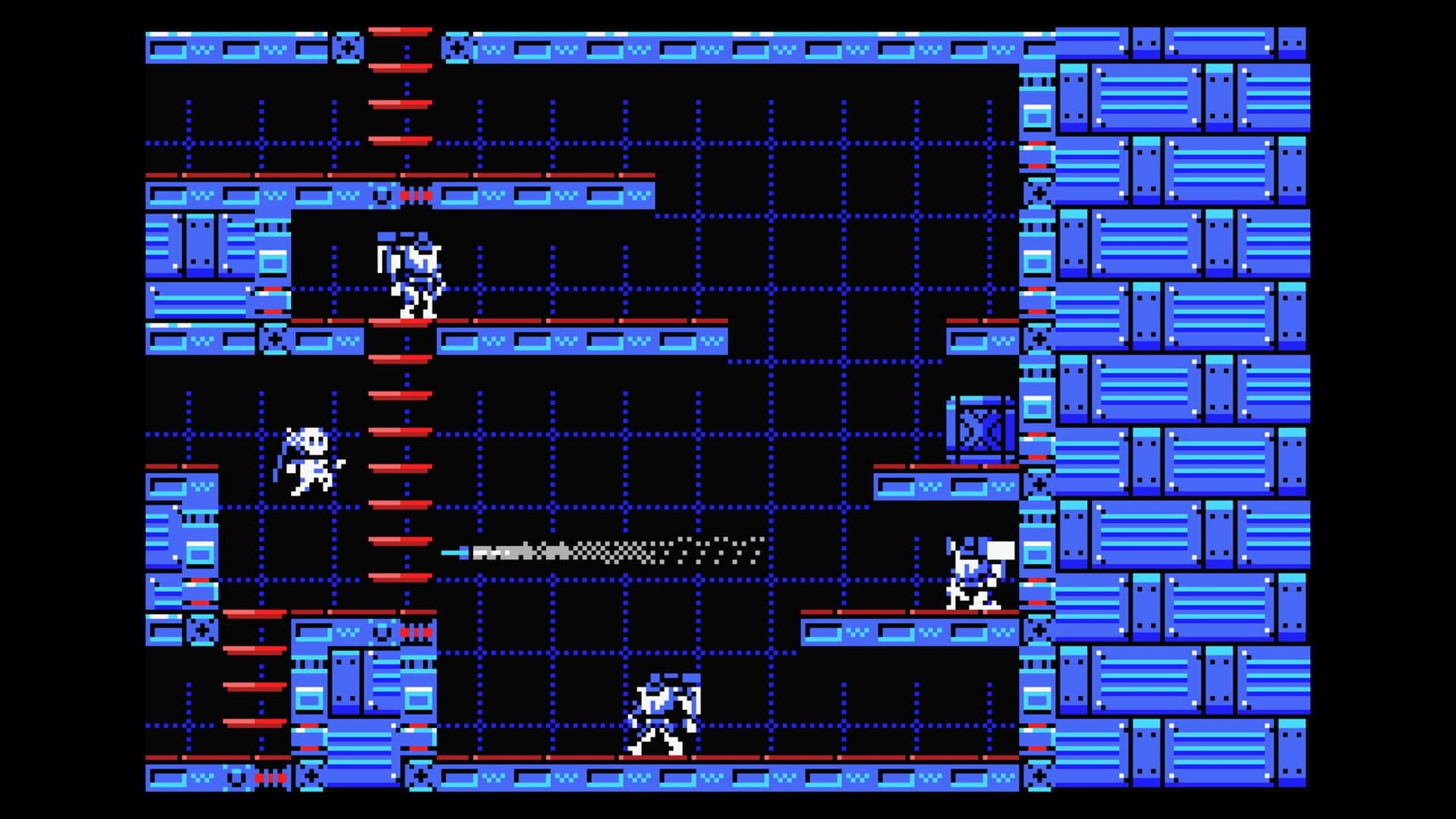 Mini Ghost screenshot 3