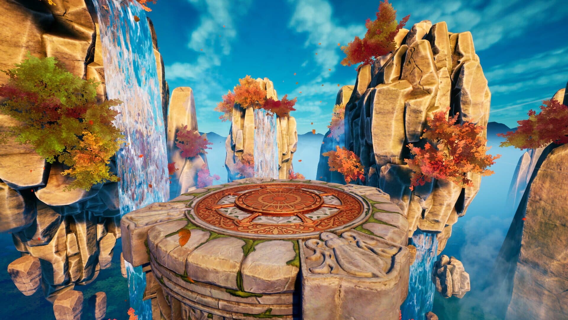 TrinityS screenshot 6
