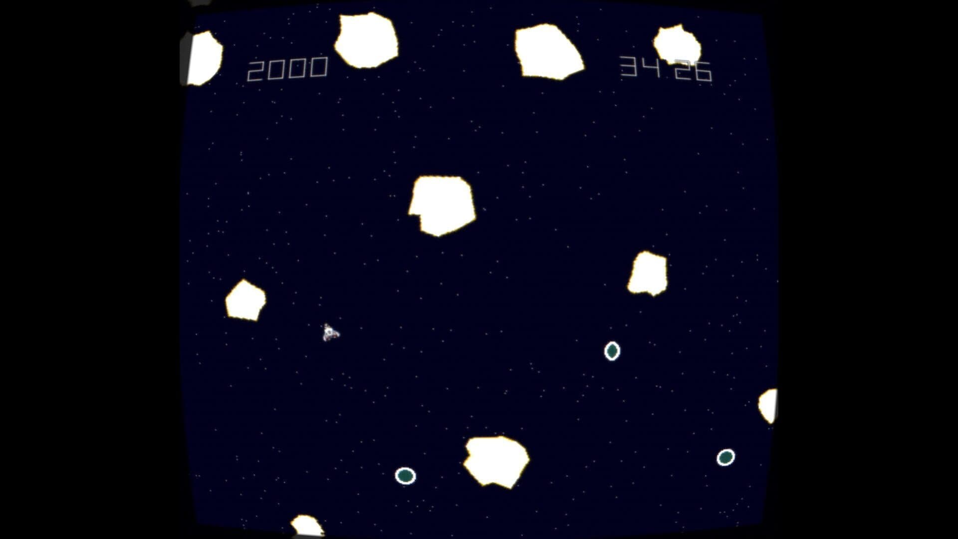 اسکرین‌شات Twin Rockets - 1