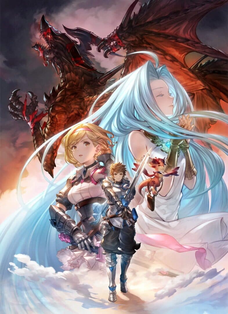 Granblue Fantasy: Relink