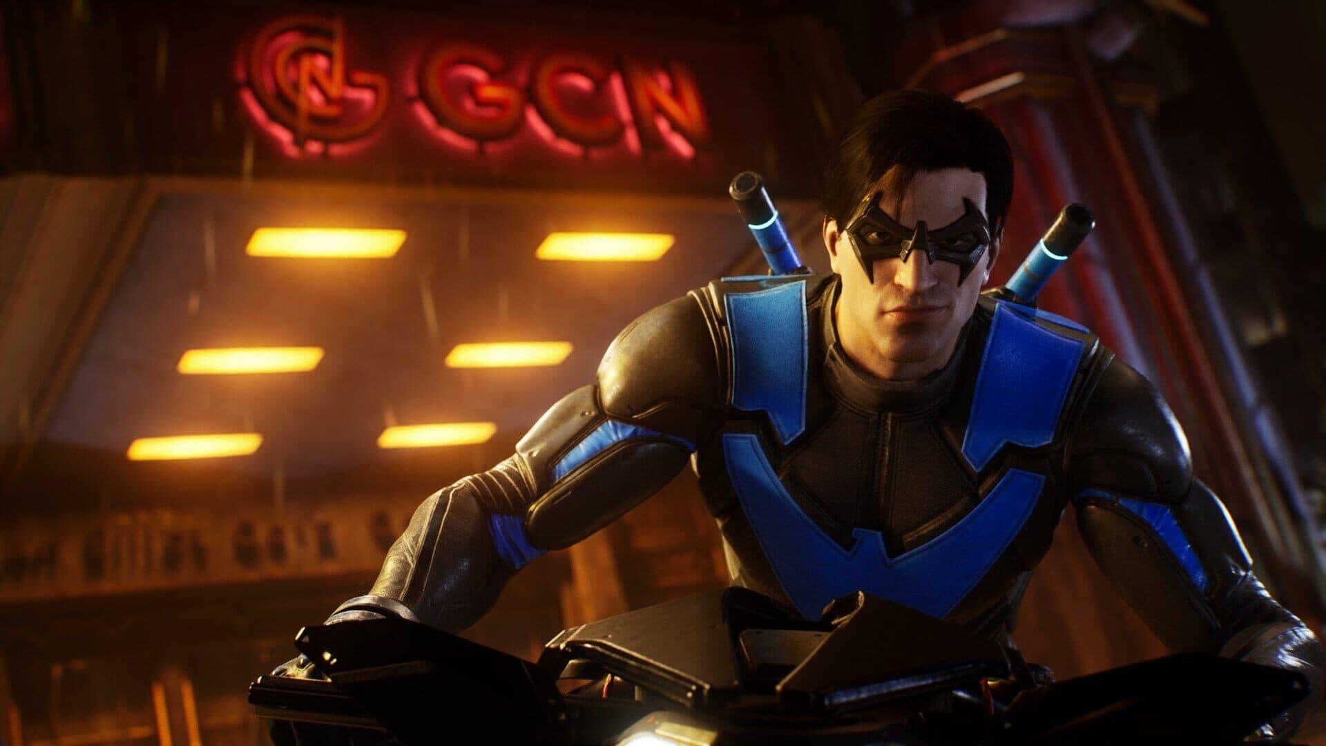 Gotham Knights screenshot 3