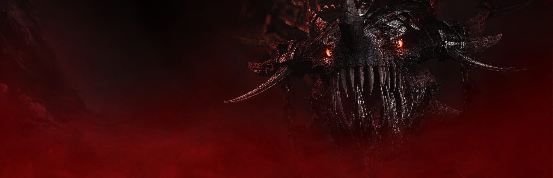 Wolcen: Lords of Mayhem