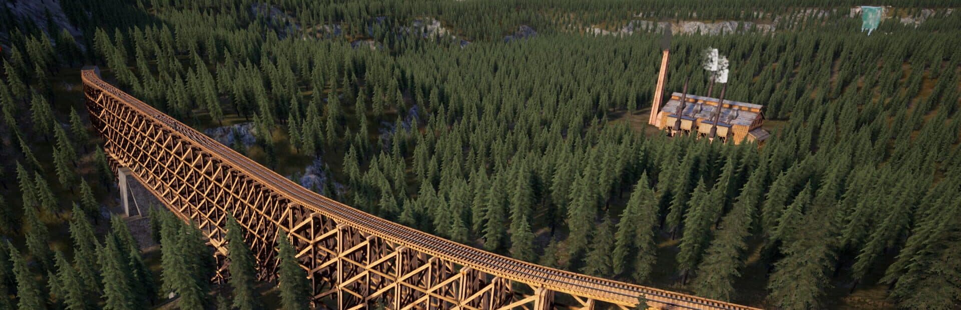 Railroads Online