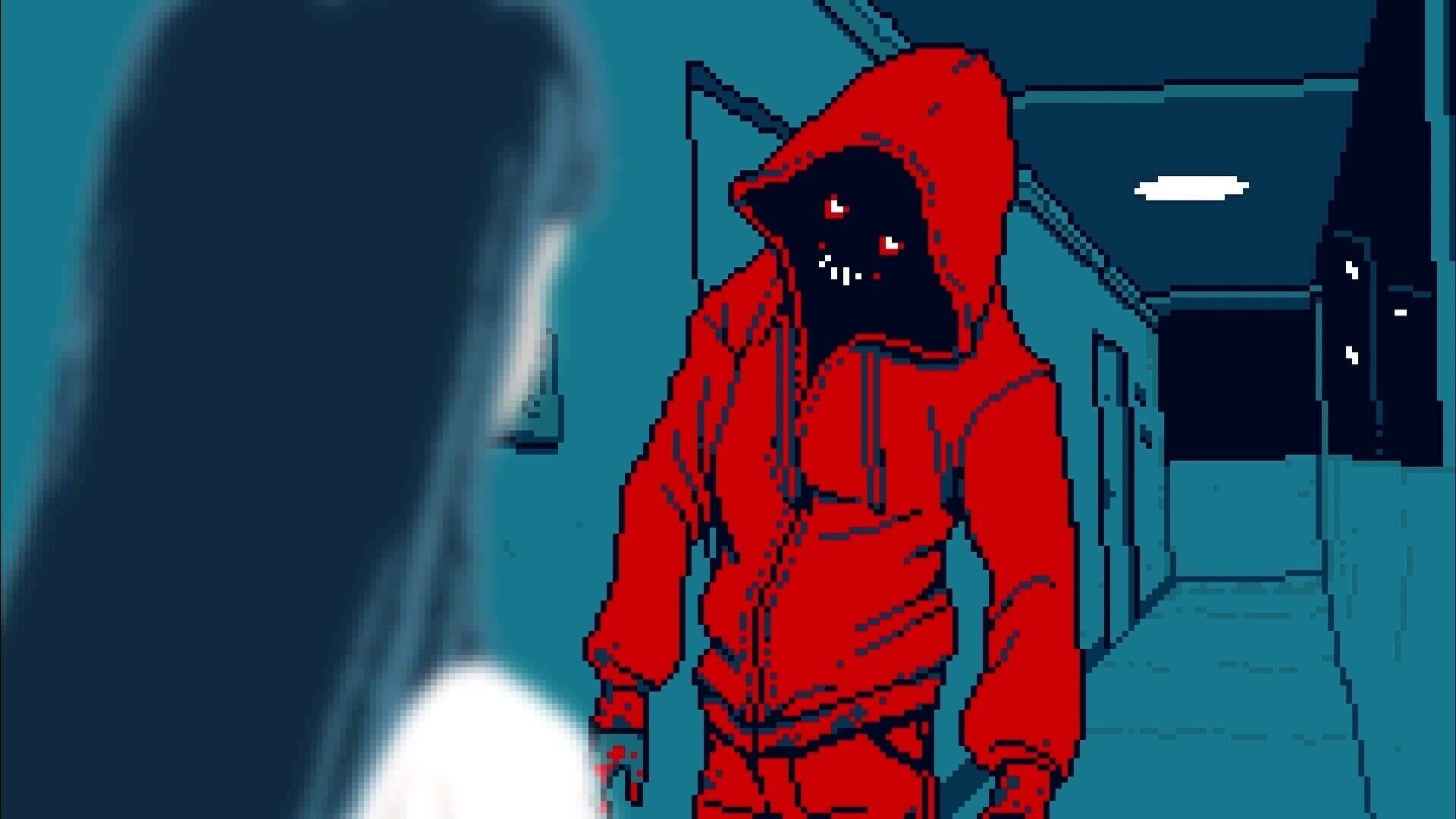 Urban Myth Dissolution Center screenshot 5