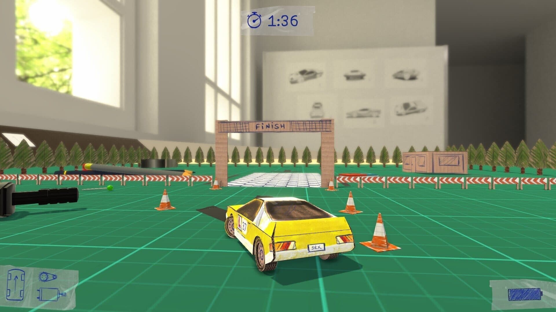Concept Destruction screenshot 5