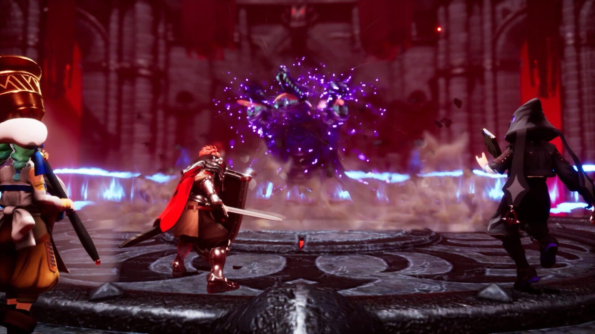 TrinityS screenshot 12