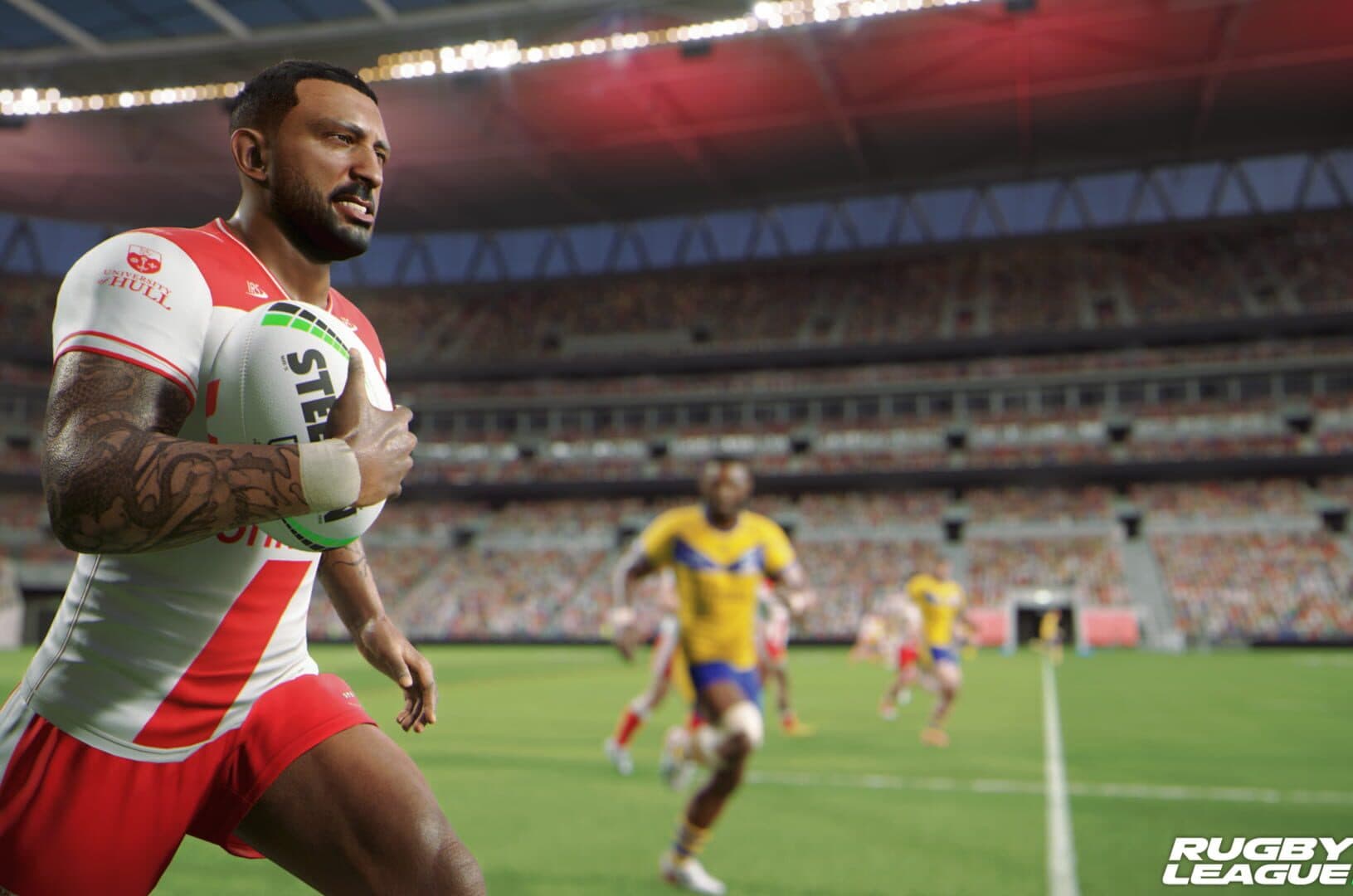 Rugby League 26 screenshot 3