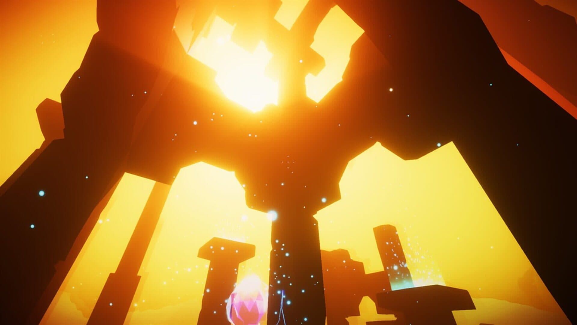 اسکرین‌شات Ascendance - 2