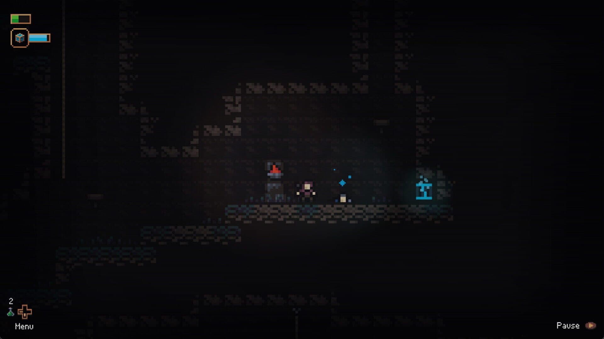 Undivine screenshot 0