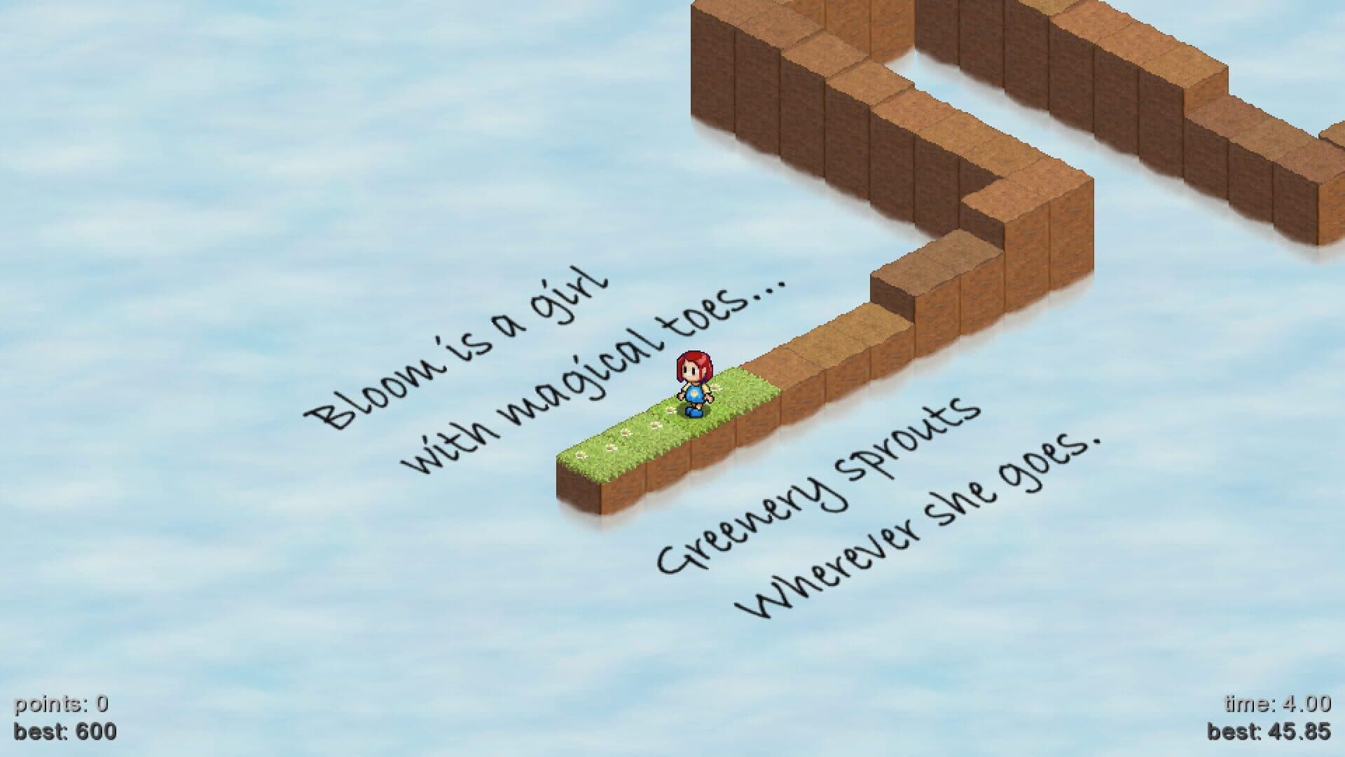 اسکرین‌شات Skyling: Garden Defense - 4