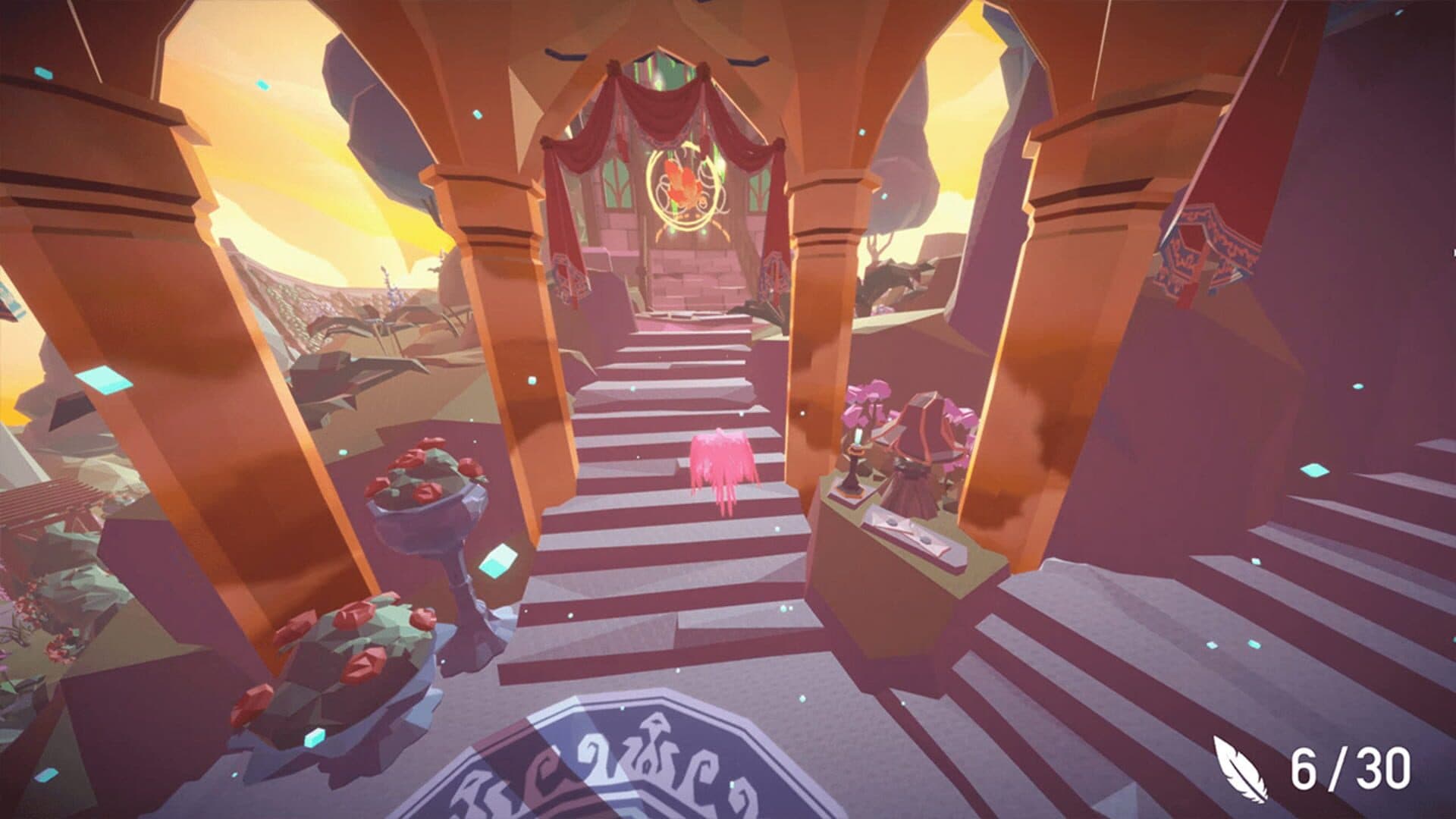 Aery: Flow of Time screenshot 0