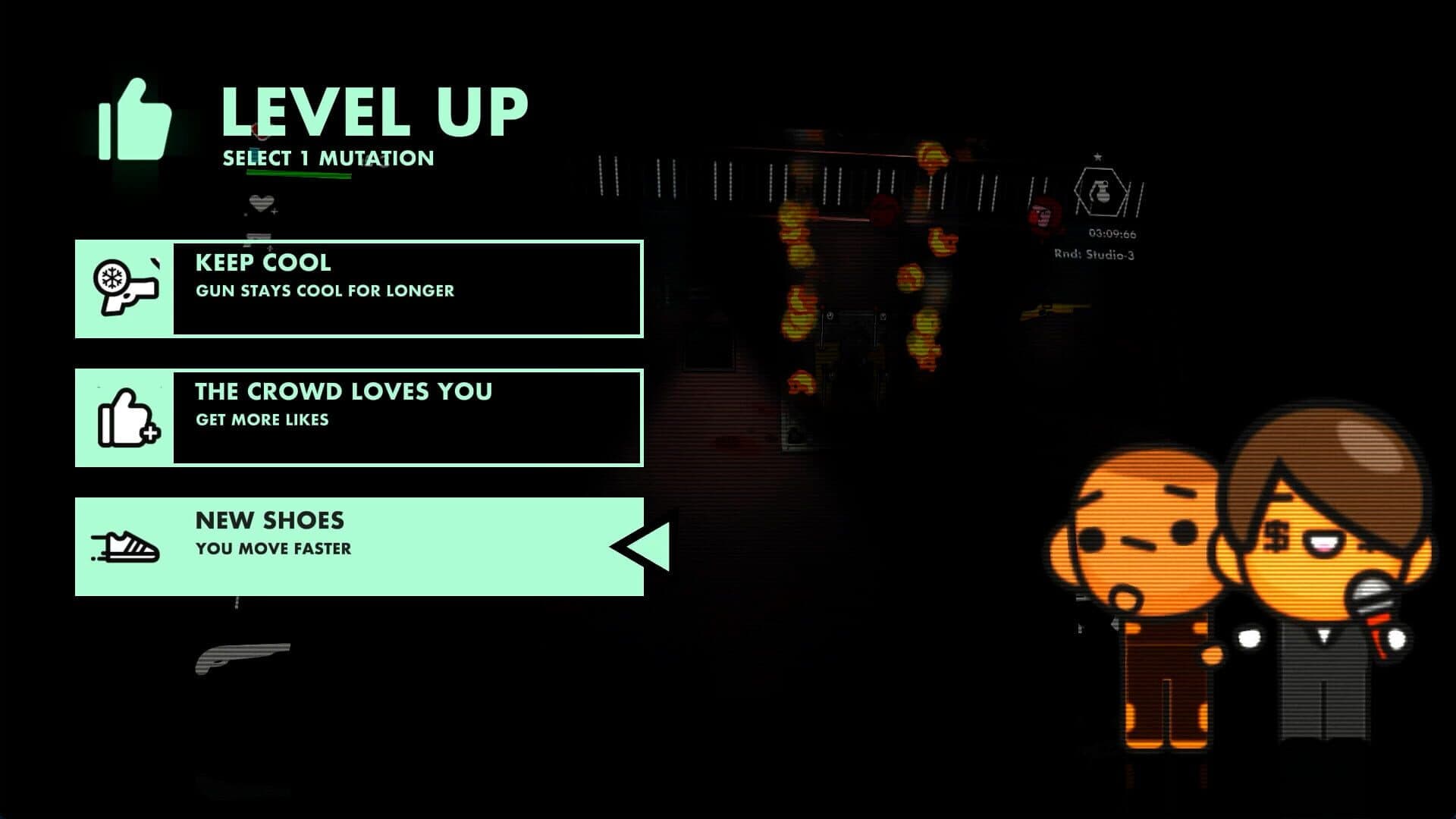 Deathrun TV screenshot 4