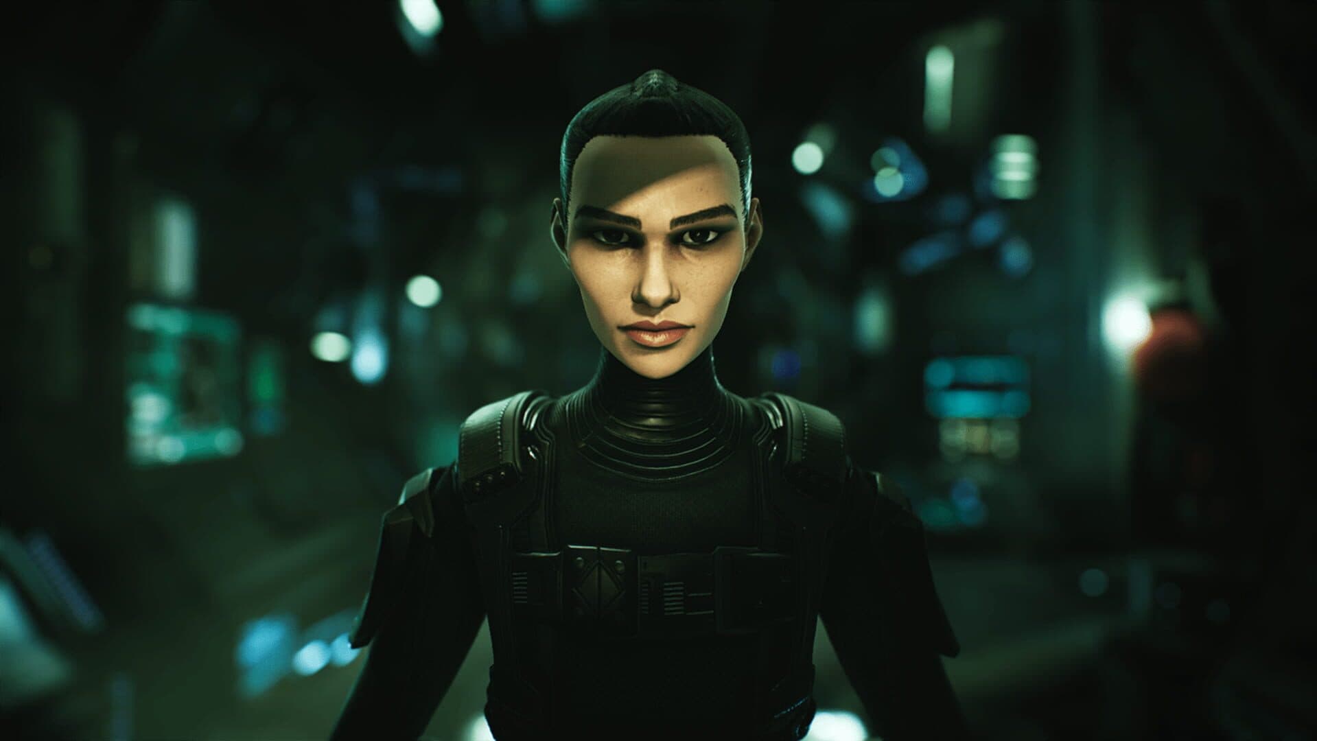 The Expanse: A Telltale Series screenshot 5