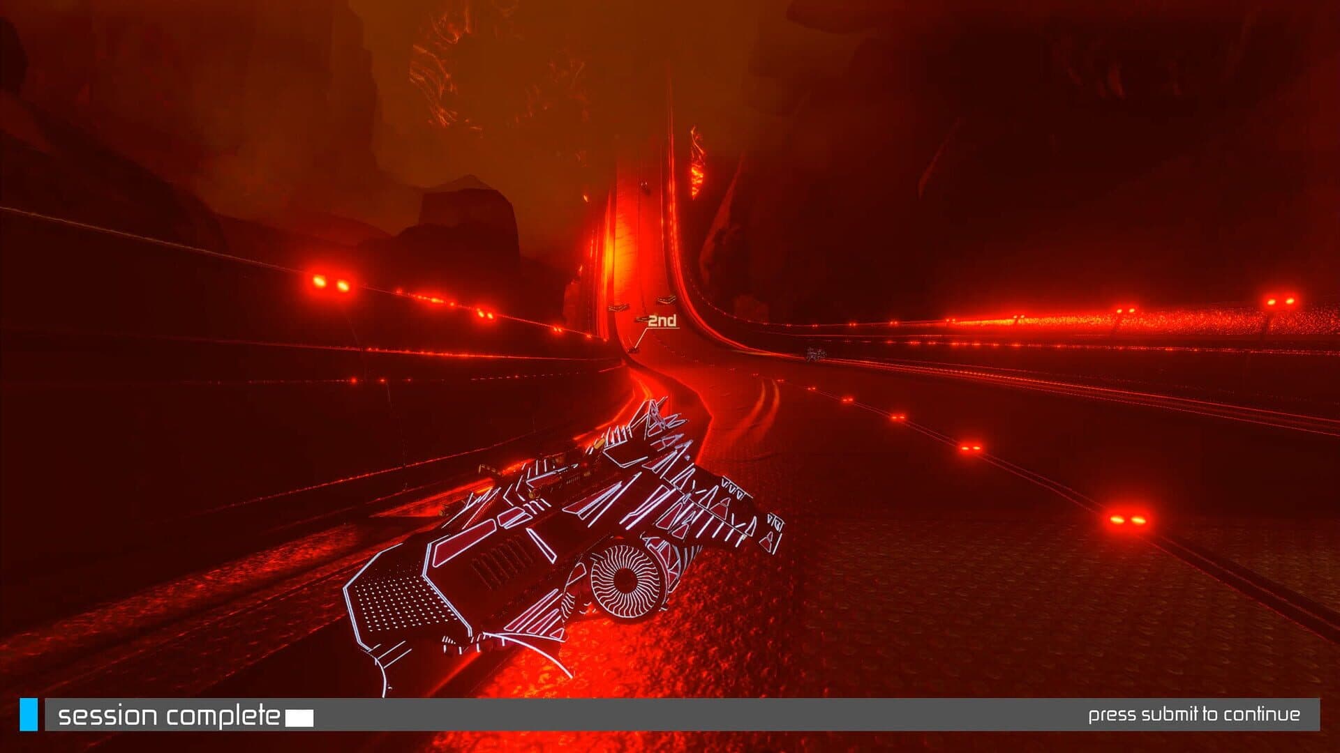Flashout III screenshot 1