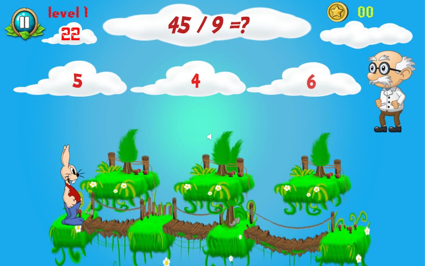 اسکرین‌شات Math Fun - 1
