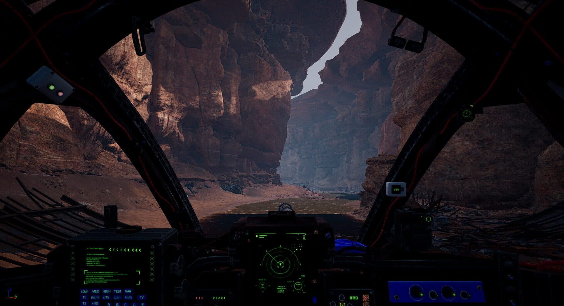 MechWarrior 5: Clans screenshot 12