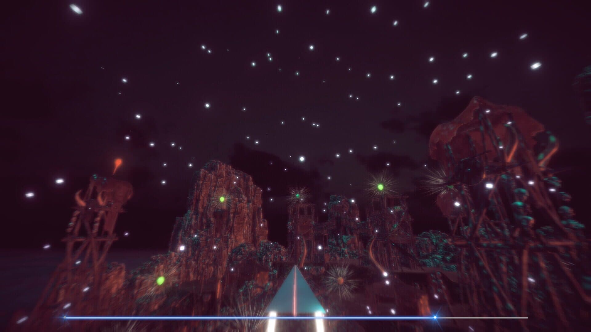 اسکرین‌شات Paper Plane Arena: Shamans - 6