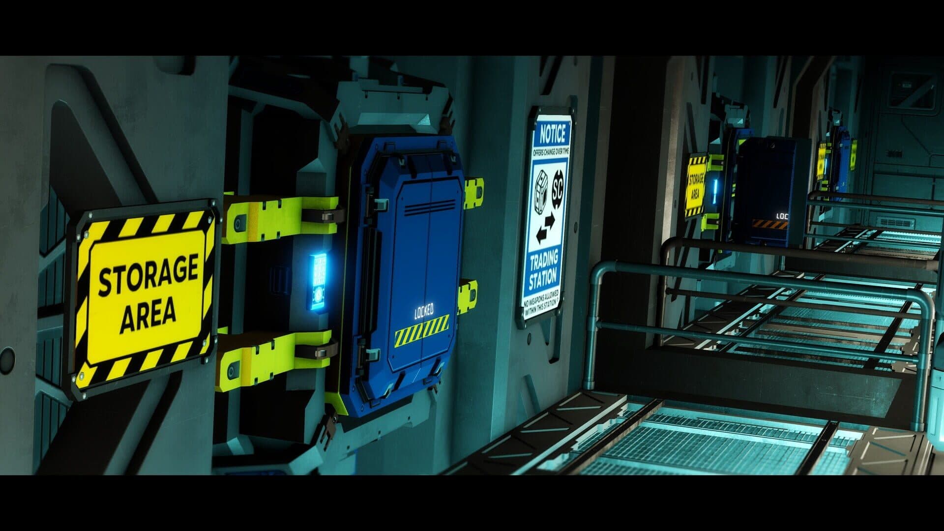 اسکرین‌شات Space Engineers: Ultimate Edition 2022 - 5