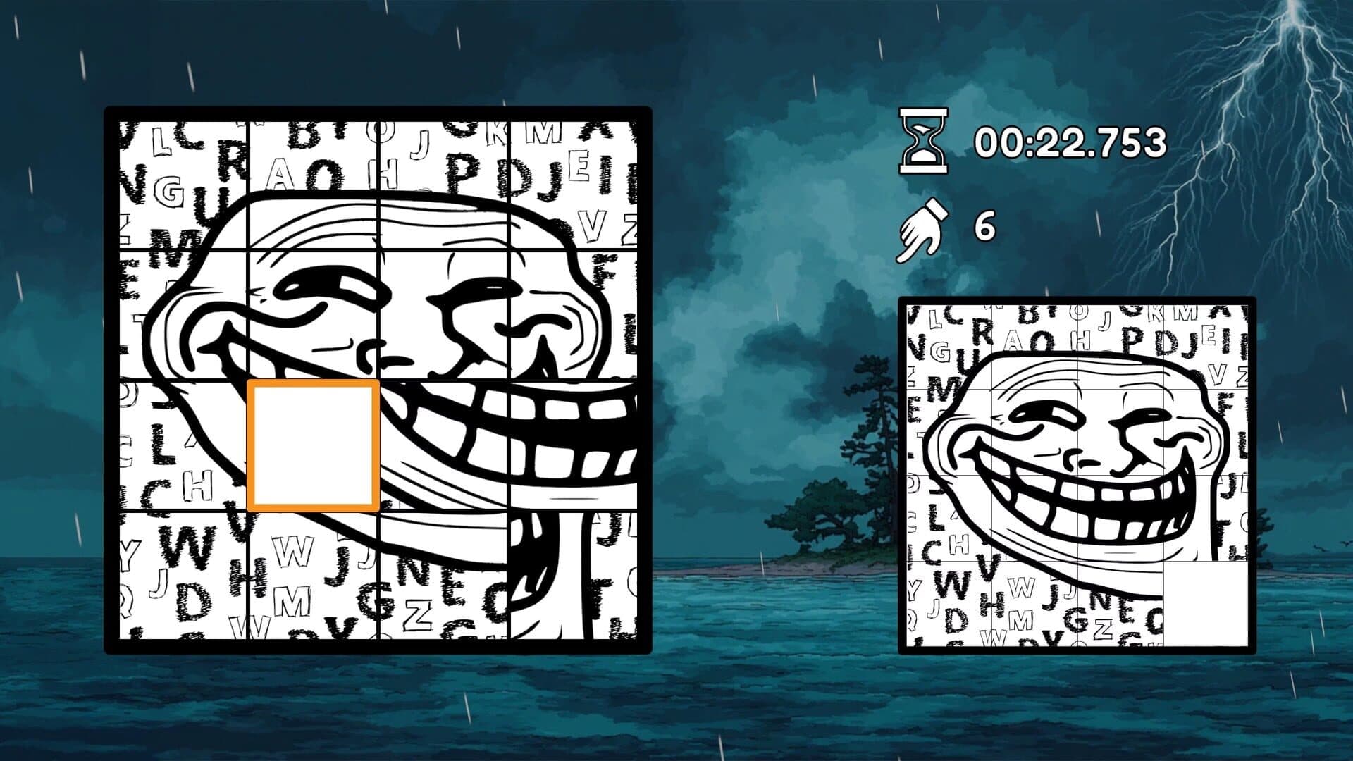 اسکرین‌شات Avatar Island - 4