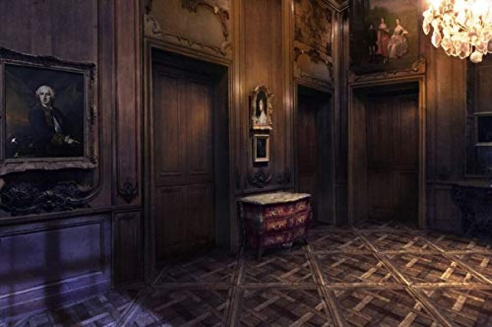 Mozart Requiem screenshot 7