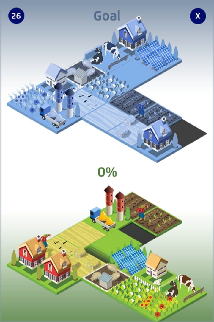 Farm Slider screenshot 0