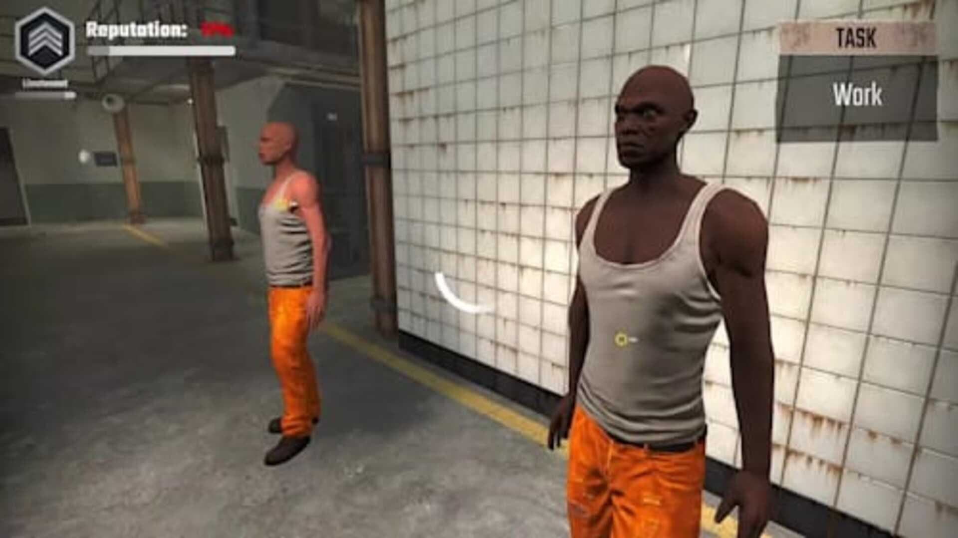 اسکرین‌شات Prison Guard: Warden Simulator - 6