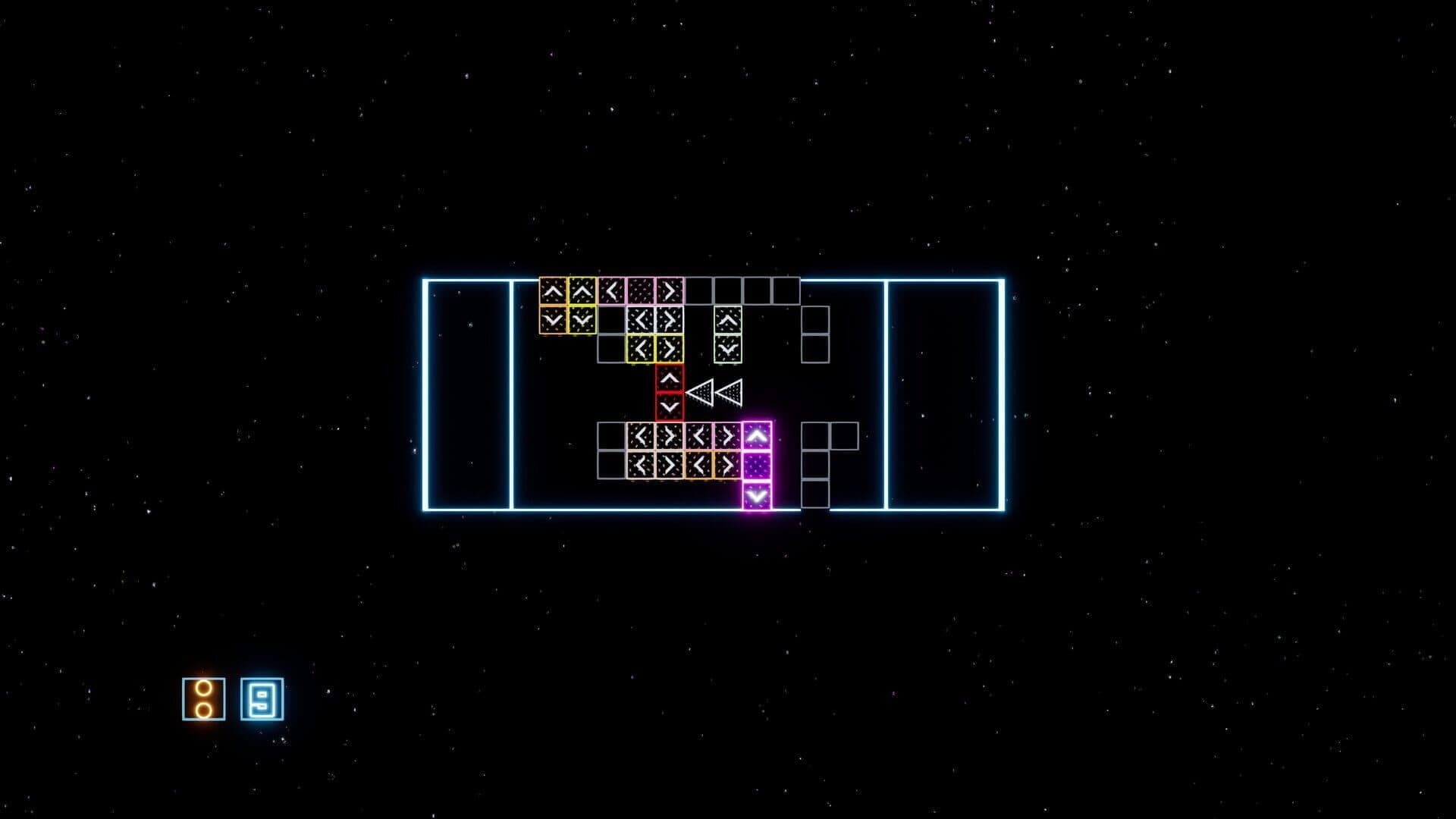 اسکرین‌شات Cubic Parking - 5