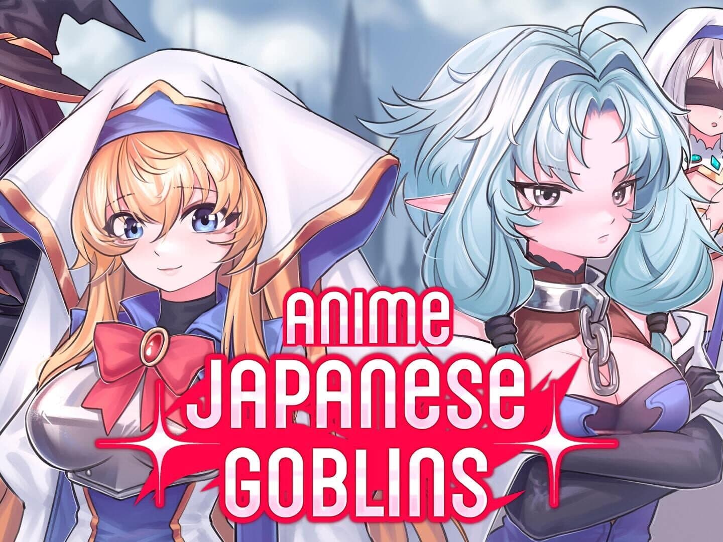Anime: Japanese Goblins